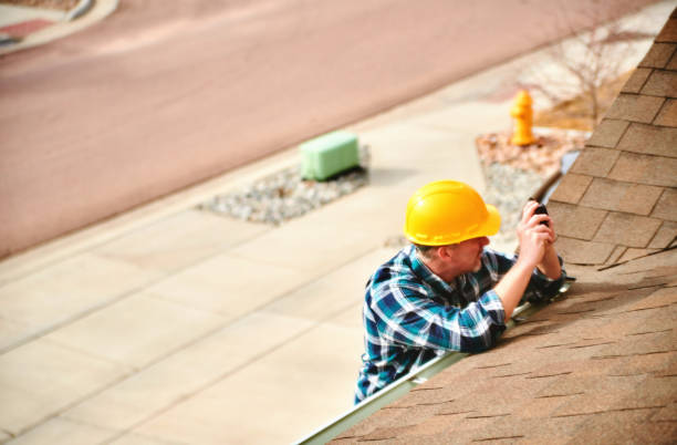 Best Roof Leak Repair  in Riverview, DE