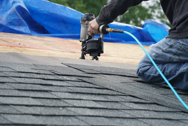 Best Shingle Roofing Installation  in Riverview, DE