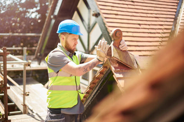 Best Flat Roof Repair Services  in Riverview, DE