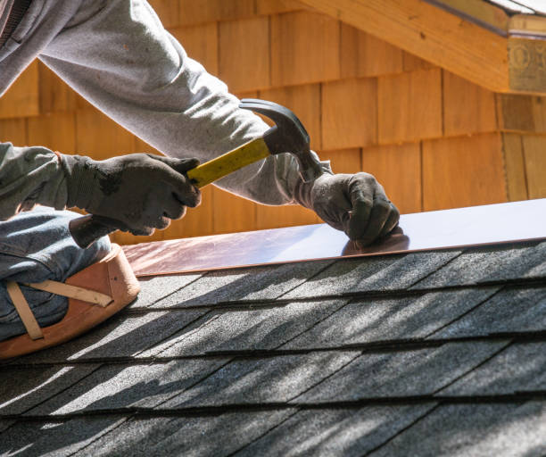 Best Slate Roofing Contractor  in Riverview, DE